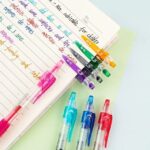 Gel pen