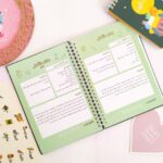 My home notebook