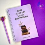 Daily planner