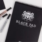 Black sketch
