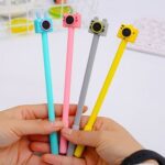 gel pen
