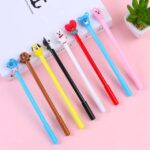 BTS gel pen