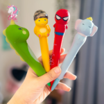 squishy pen