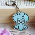 Squidward(shafeq)