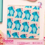 Acrylic Coster - shalaby