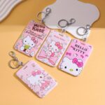 Kitty ID tags