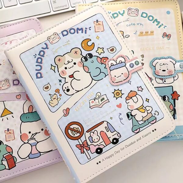Kawaii notebook - Image 7