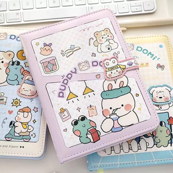 Kawaii notebook - Image 6