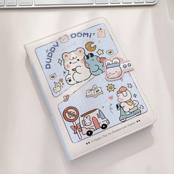 Kawaii notebook - Image 4