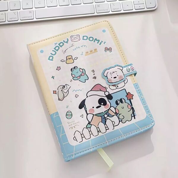 Kawaii notebook - Image 2
