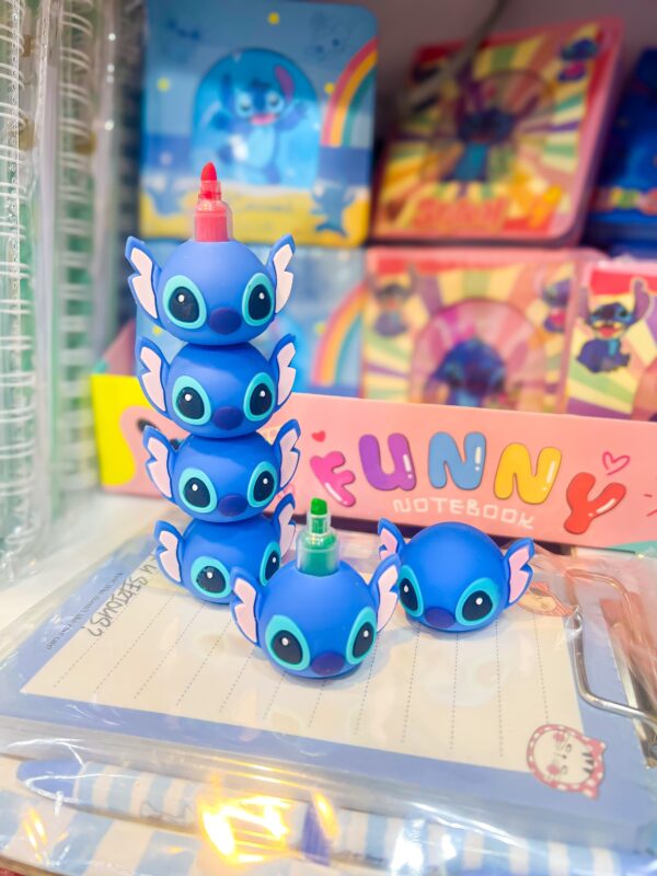 Stitch markers - Image 3