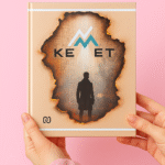 Kemet dots notebook
