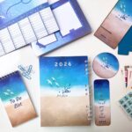 بوكس أجندة نقطة ومن أول السطر ٢٠٢٦