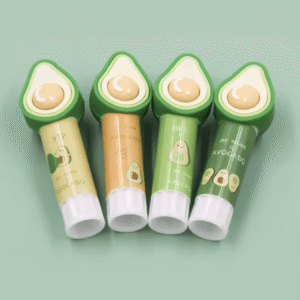 avocado glue stick