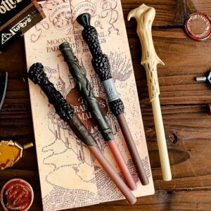 Harry Potter pen