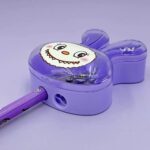 Labubu sharpener