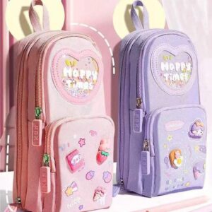 Cute pencil case